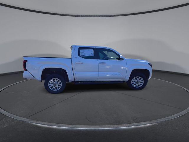 new 2024 Toyota Tacoma car, priced at $39,169