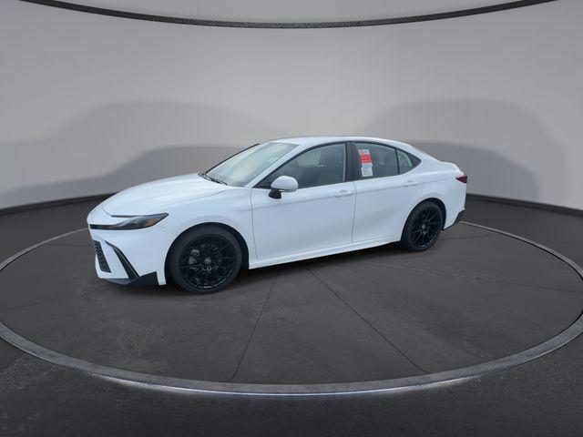 new 2026 Toyota Camry car, priced at $33,333
