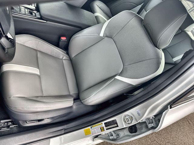 new 2026 Toyota Camry car, priced at $33,333