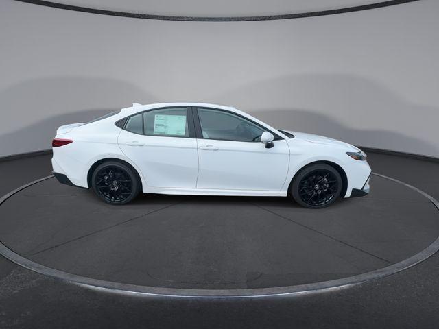 new 2026 Toyota Camry car, priced at $33,333