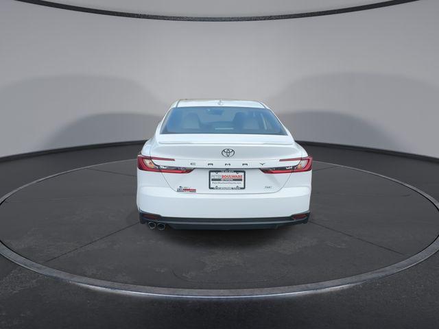new 2026 Toyota Camry car, priced at $33,333