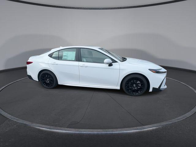 new 2026 Toyota Camry car, priced at $33,333