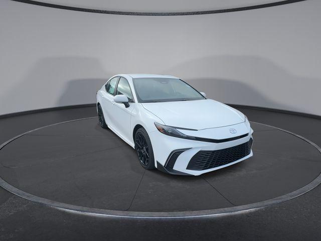 new 2026 Toyota Camry car, priced at $33,333