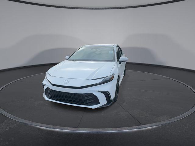 new 2026 Toyota Camry car, priced at $33,333