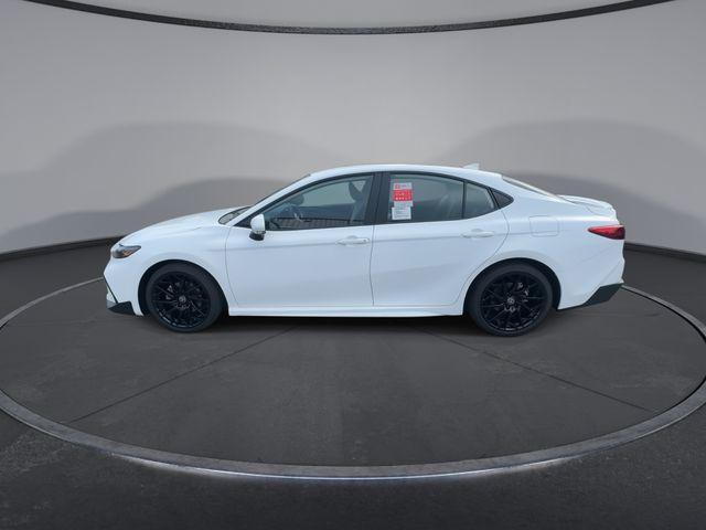 new 2026 Toyota Camry car, priced at $33,333