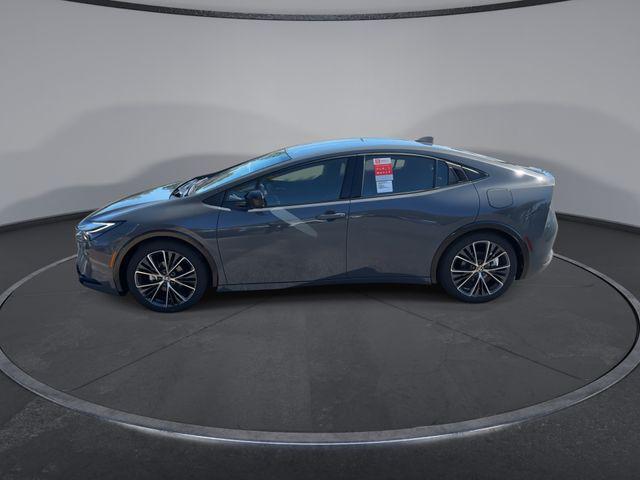 new 2026 Toyota Prius car, priced at $33,614