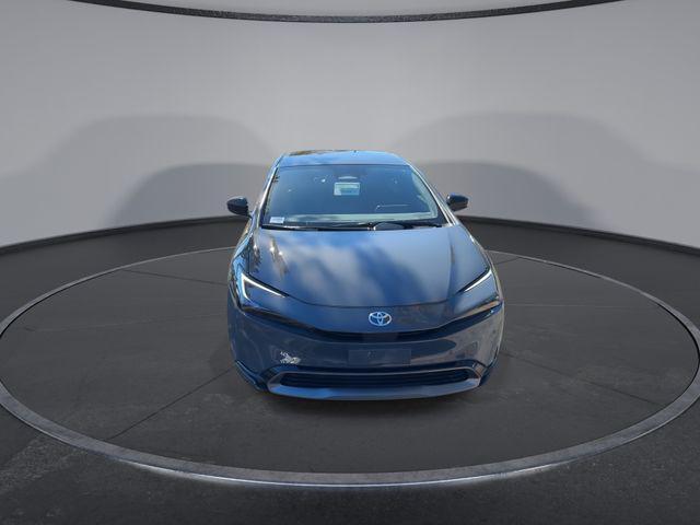 new 2026 Toyota Prius car, priced at $33,614