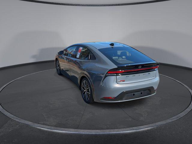 new 2026 Toyota Prius car, priced at $33,614