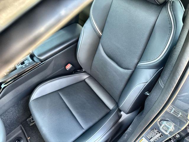 new 2026 Toyota Prius car, priced at $33,614