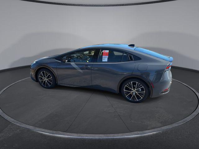 new 2026 Toyota Prius car, priced at $33,614