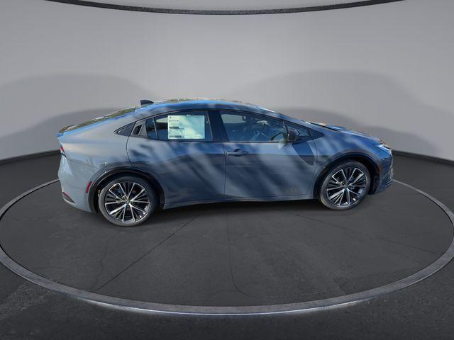 new 2026 Toyota Prius car, priced at $33,614