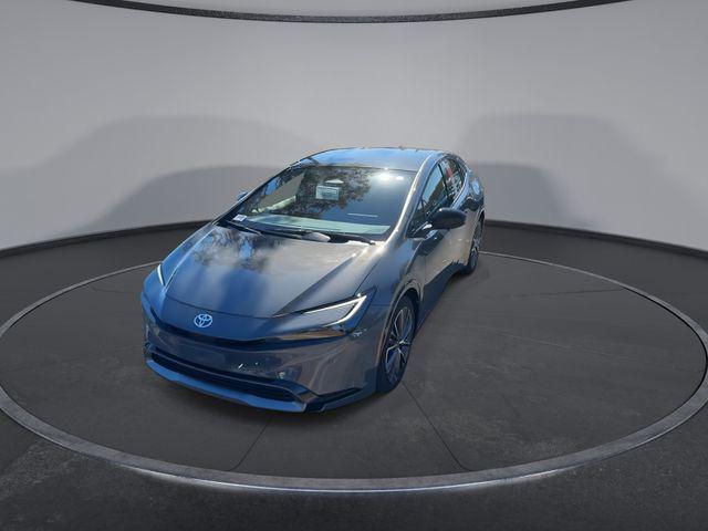 new 2026 Toyota Prius car, priced at $33,614