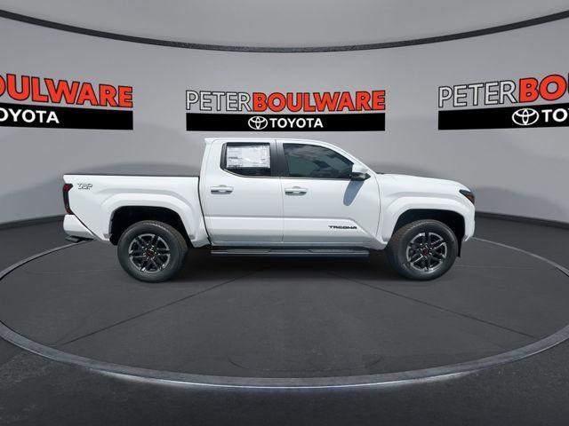 new 2025 Toyota Tacoma car, priced at $42,928
