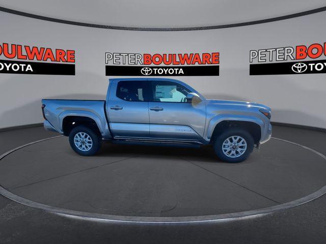 new 2024 Toyota Tacoma car, priced at $39,060