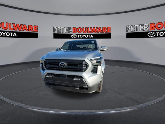 new 2024 Toyota Tacoma car, priced at $39,060