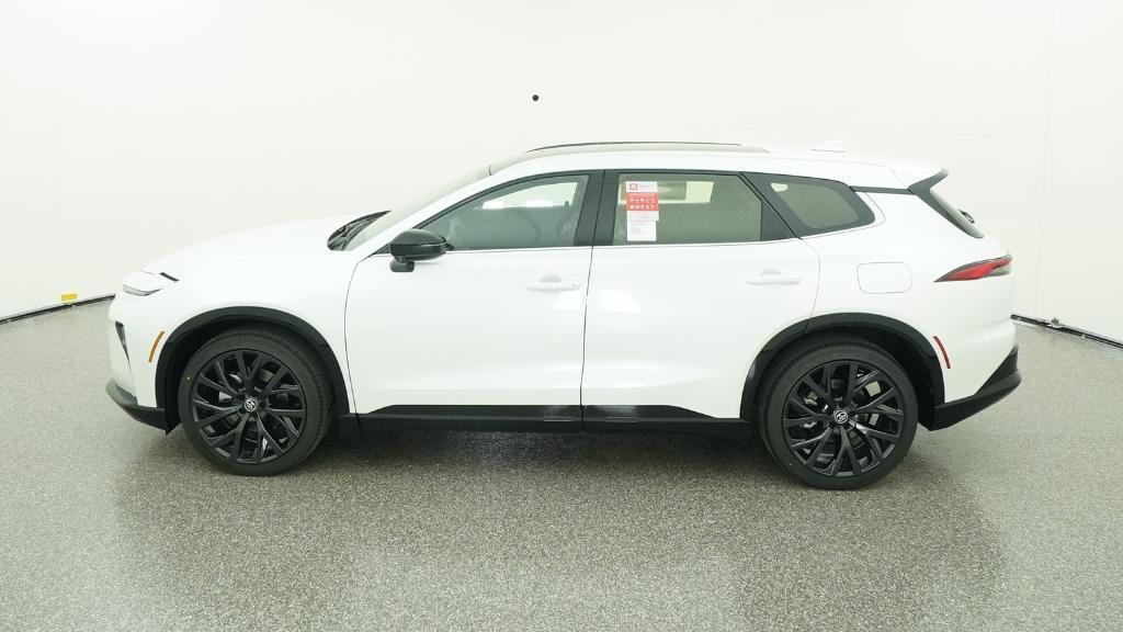 new 2025 Toyota Crown Signia car, priced at $49,965