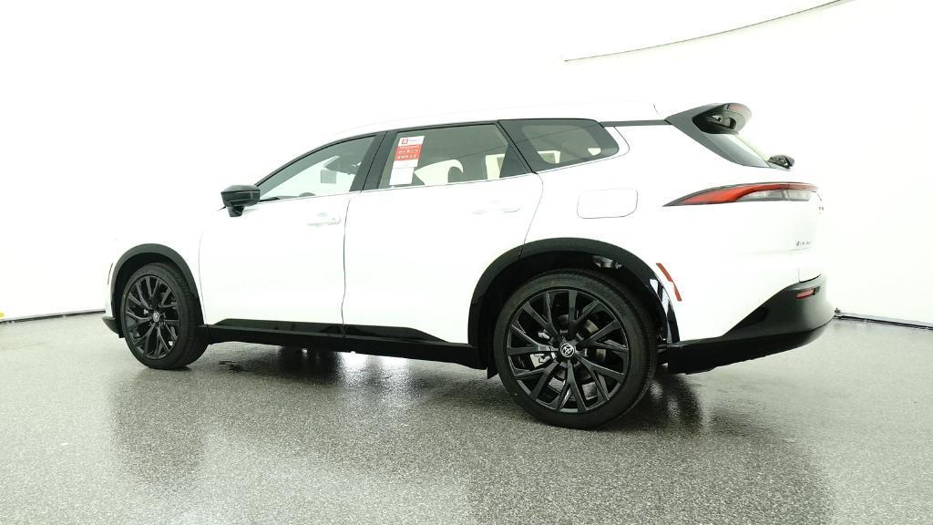 new 2025 Toyota Crown Signia car, priced at $49,965