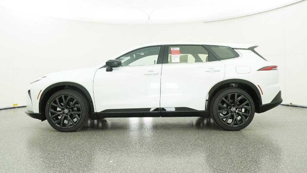 new 2025 Toyota Crown Signia car, priced at $49,965