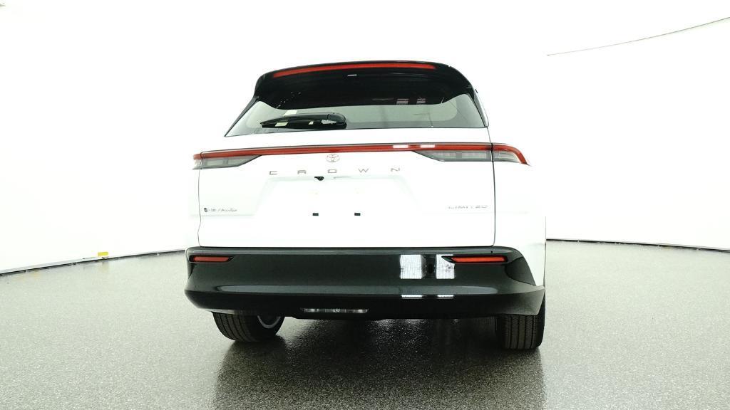 new 2025 Toyota Crown Signia car, priced at $49,965