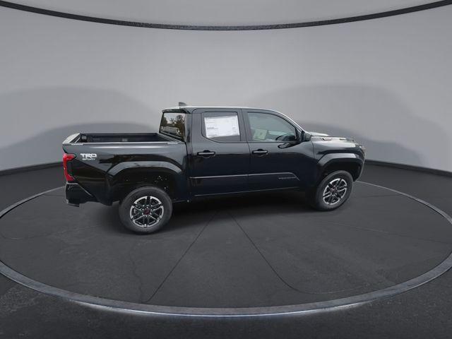 new 2024 Toyota Tacoma Hybrid car, priced at $51,593