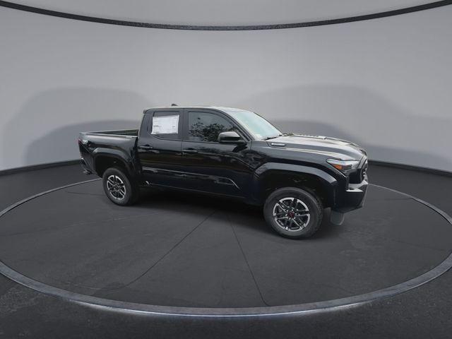 new 2024 Toyota Tacoma Hybrid car, priced at $51,593