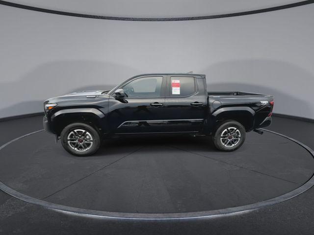 new 2024 Toyota Tacoma Hybrid car, priced at $51,593