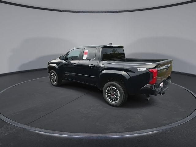 new 2024 Toyota Tacoma Hybrid car, priced at $51,593