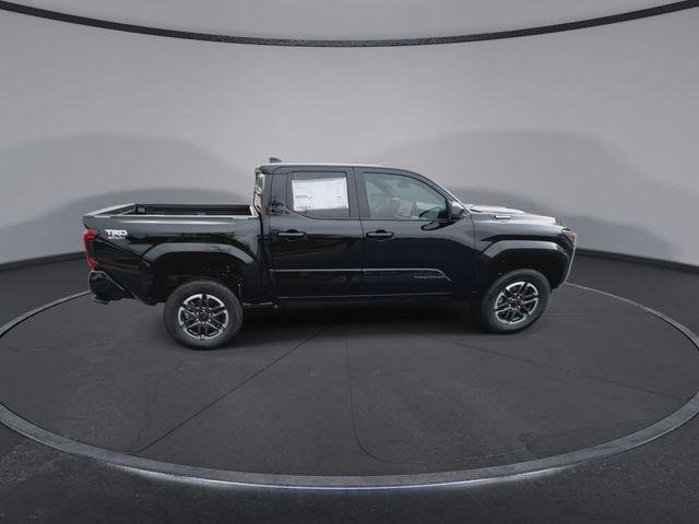 new 2024 Toyota Tacoma Hybrid car, priced at $51,593