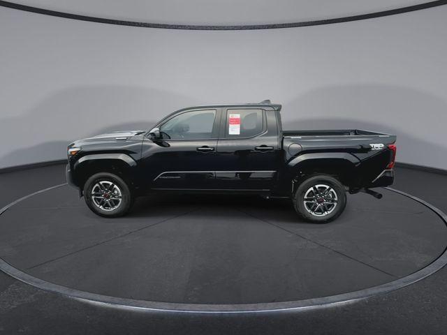 new 2024 Toyota Tacoma Hybrid car, priced at $51,593