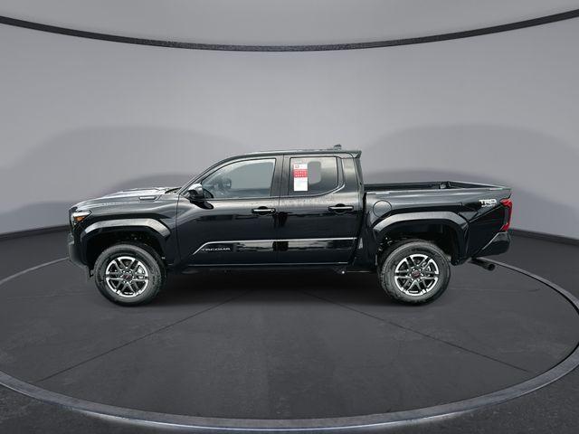 new 2024 Toyota Tacoma Hybrid car, priced at $51,593