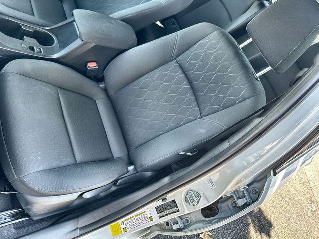 used 2025 Toyota Corolla car, priced at $22,019