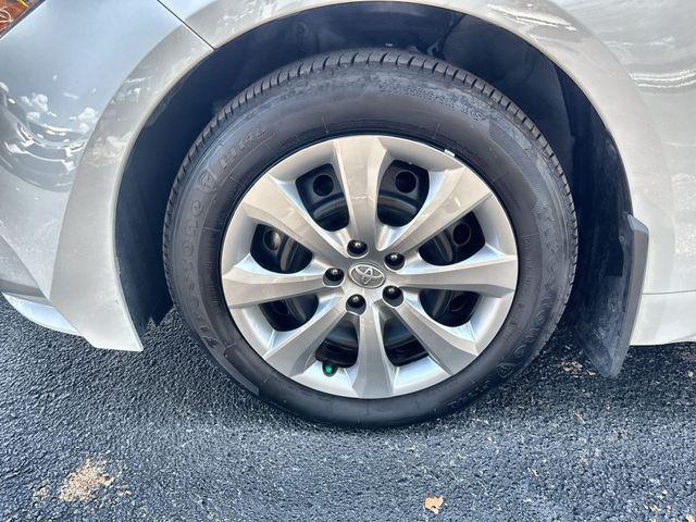 used 2025 Toyota Corolla car, priced at $22,019