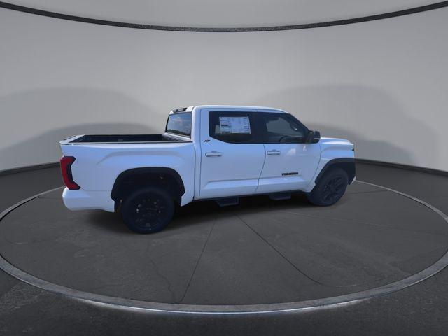 new 2024 Toyota Tundra car, priced at $59,885