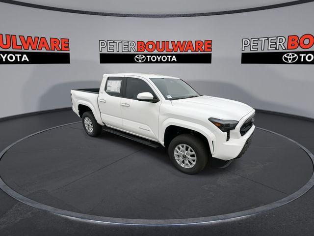 new 2025 Toyota Tacoma car, priced at $39,059