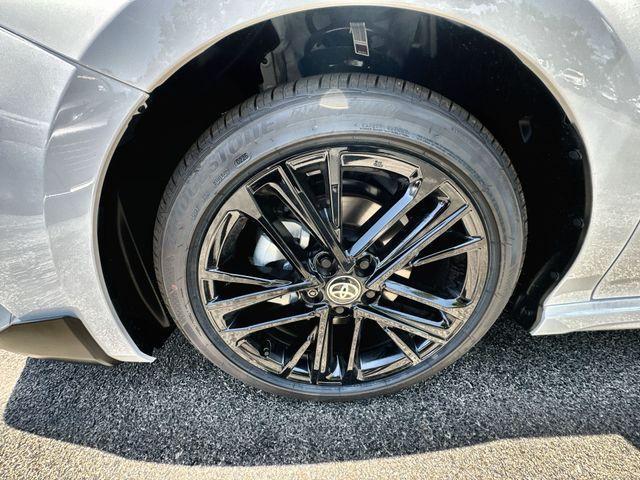 used 2025 Toyota Camry car, priced at $31,444