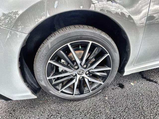 used 2024 Toyota Camry car, priced at $27,550