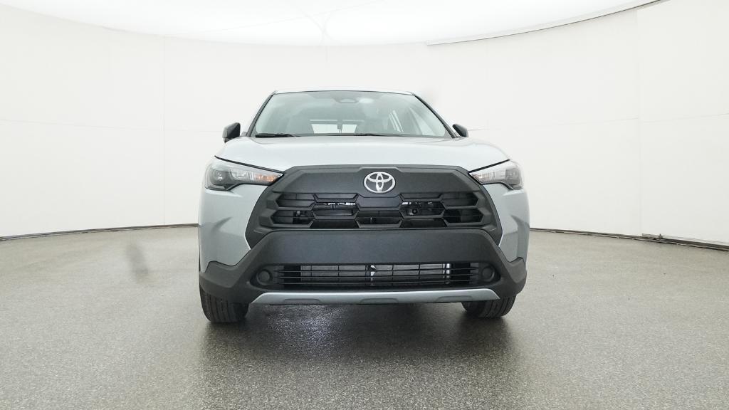 new 2026 Toyota Corolla Cross car, priced at $26,749