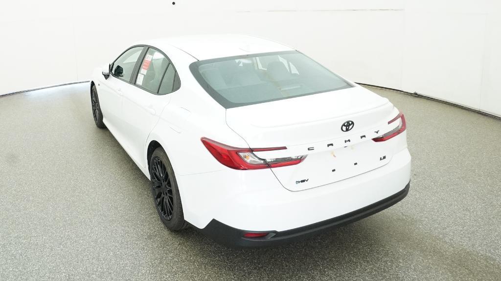 new 2025 Toyota Camry car, priced at $32,957