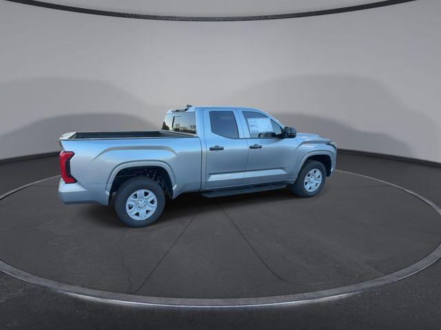 new 2025 Toyota Tundra car, priced at $48,940