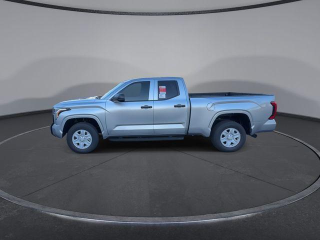 new 2025 Toyota Tundra car, priced at $48,940