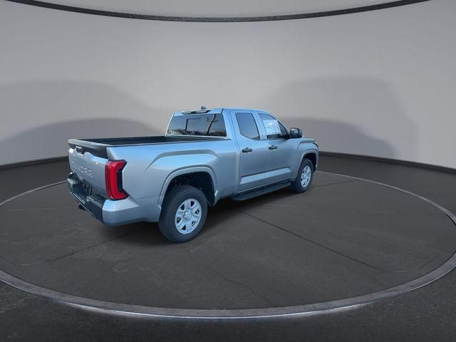 new 2025 Toyota Tundra car, priced at $48,940