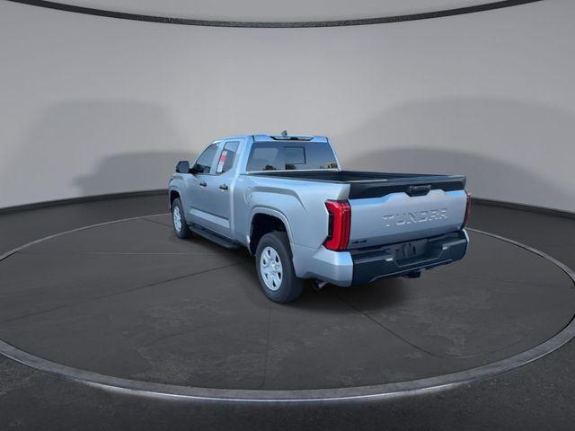 new 2025 Toyota Tundra car, priced at $48,940