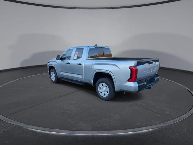 new 2025 Toyota Tundra car, priced at $48,940