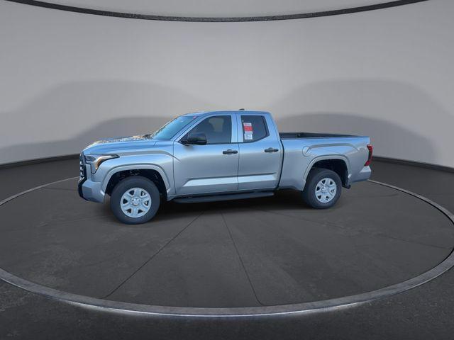 new 2025 Toyota Tundra car, priced at $48,940