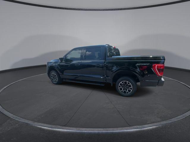 used 2021 Ford F-150 car, priced at $31,205