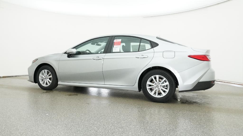 new 2026 Toyota Camry car, priced at $30,499