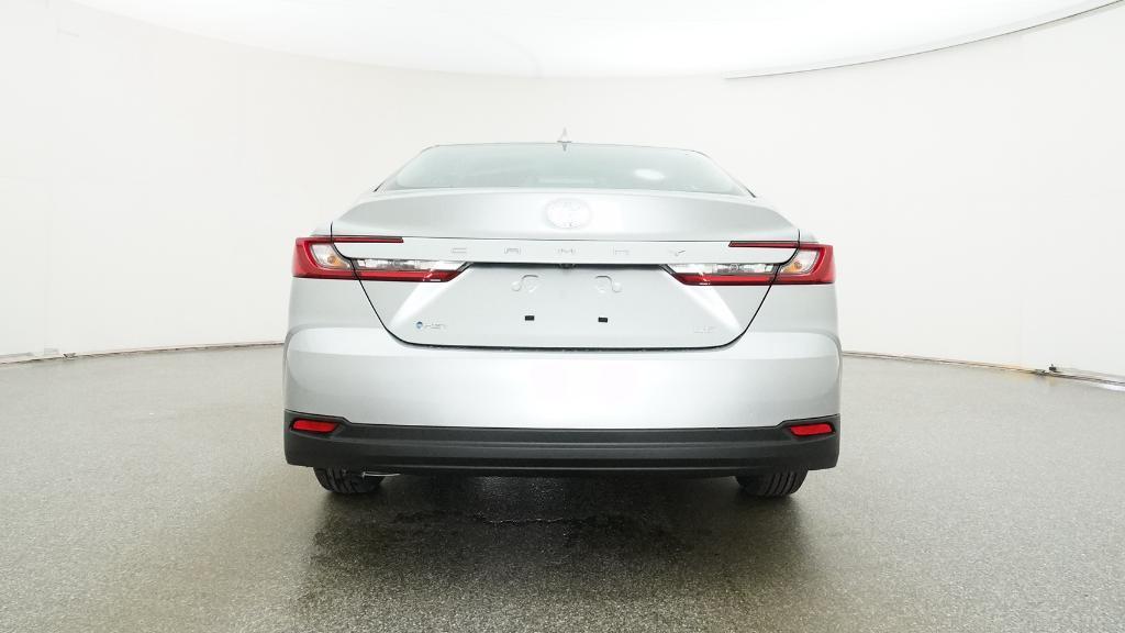 new 2026 Toyota Camry car, priced at $30,499