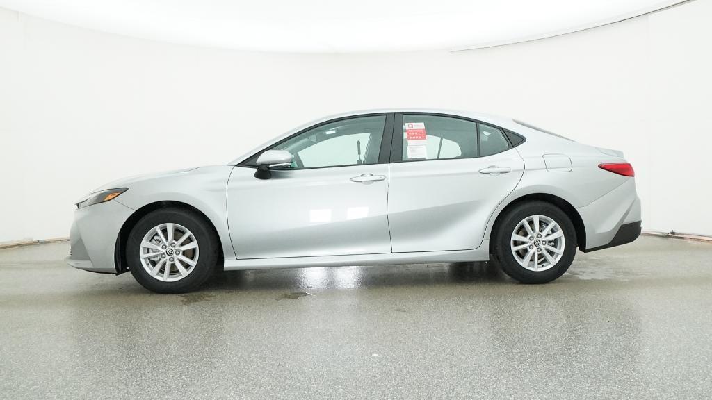 new 2026 Toyota Camry car, priced at $30,499