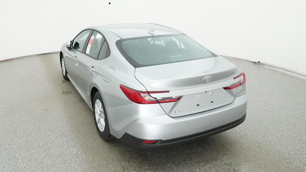 new 2026 Toyota Camry car, priced at $30,499