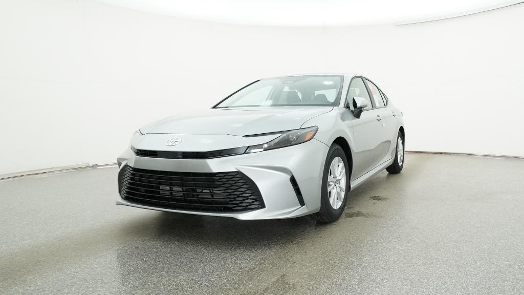 new 2026 Toyota Camry car, priced at $30,499
